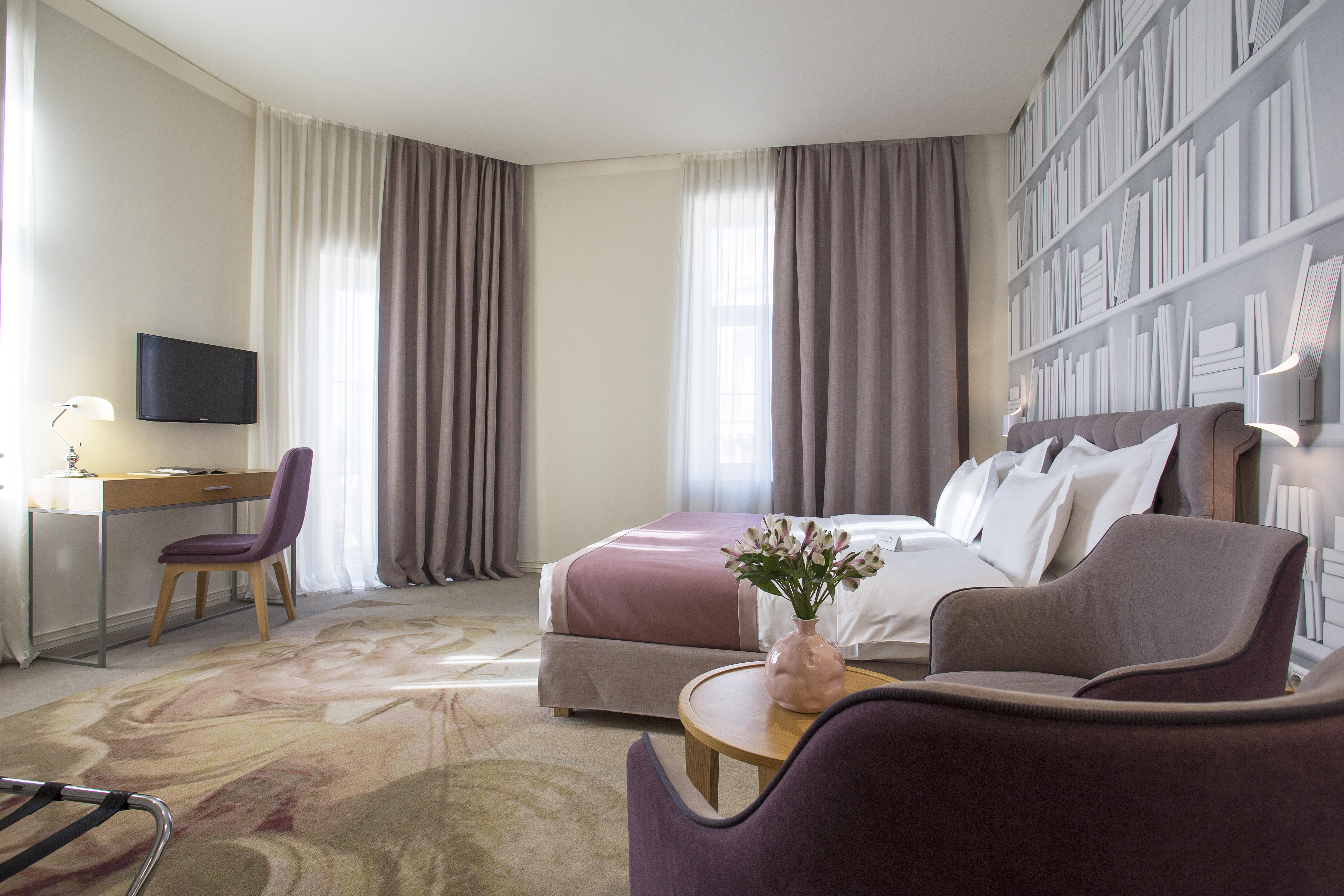 Jump Inn Hotel Белград Экстерьер фото