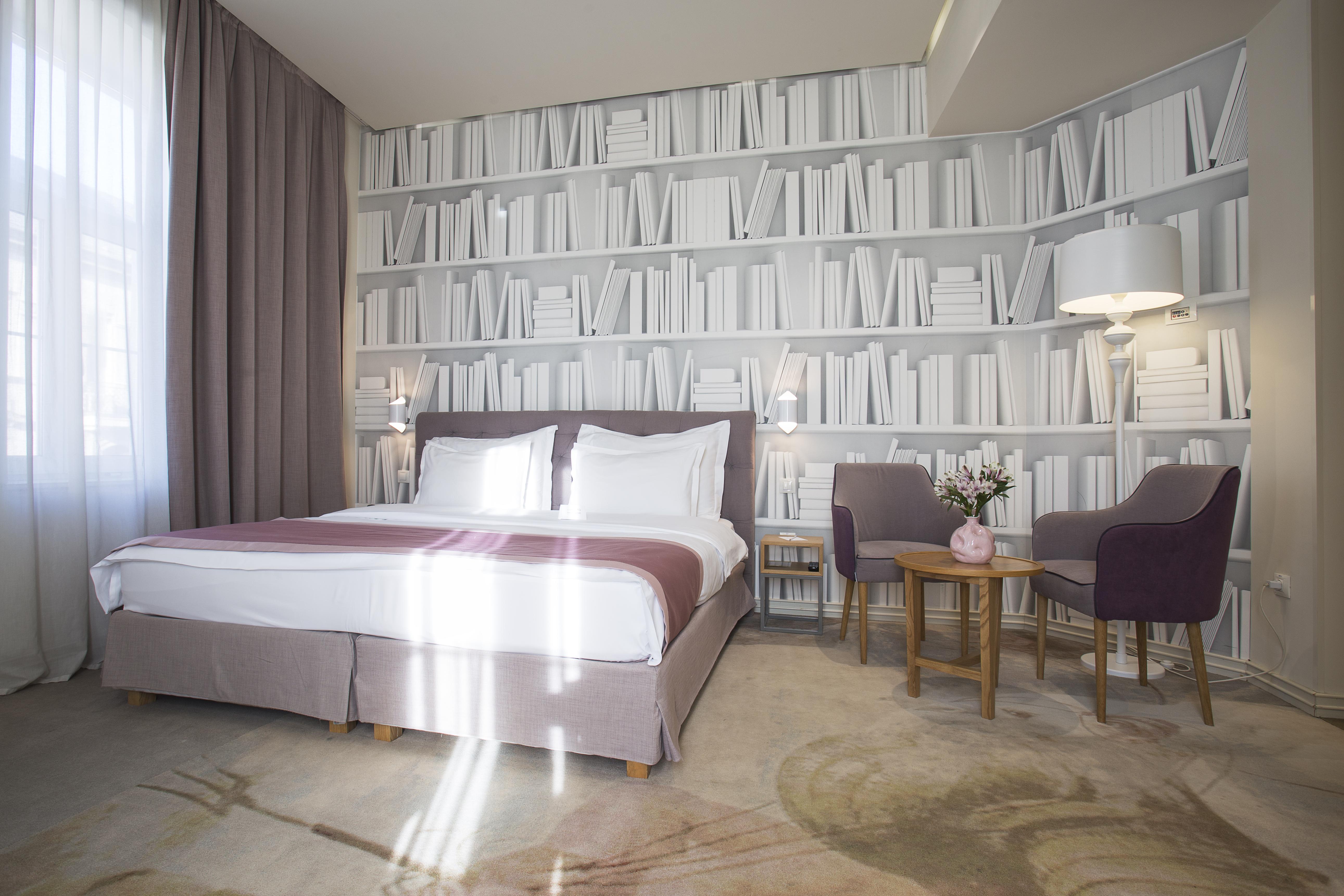 Jump Inn Hotel Белград Экстерьер фото