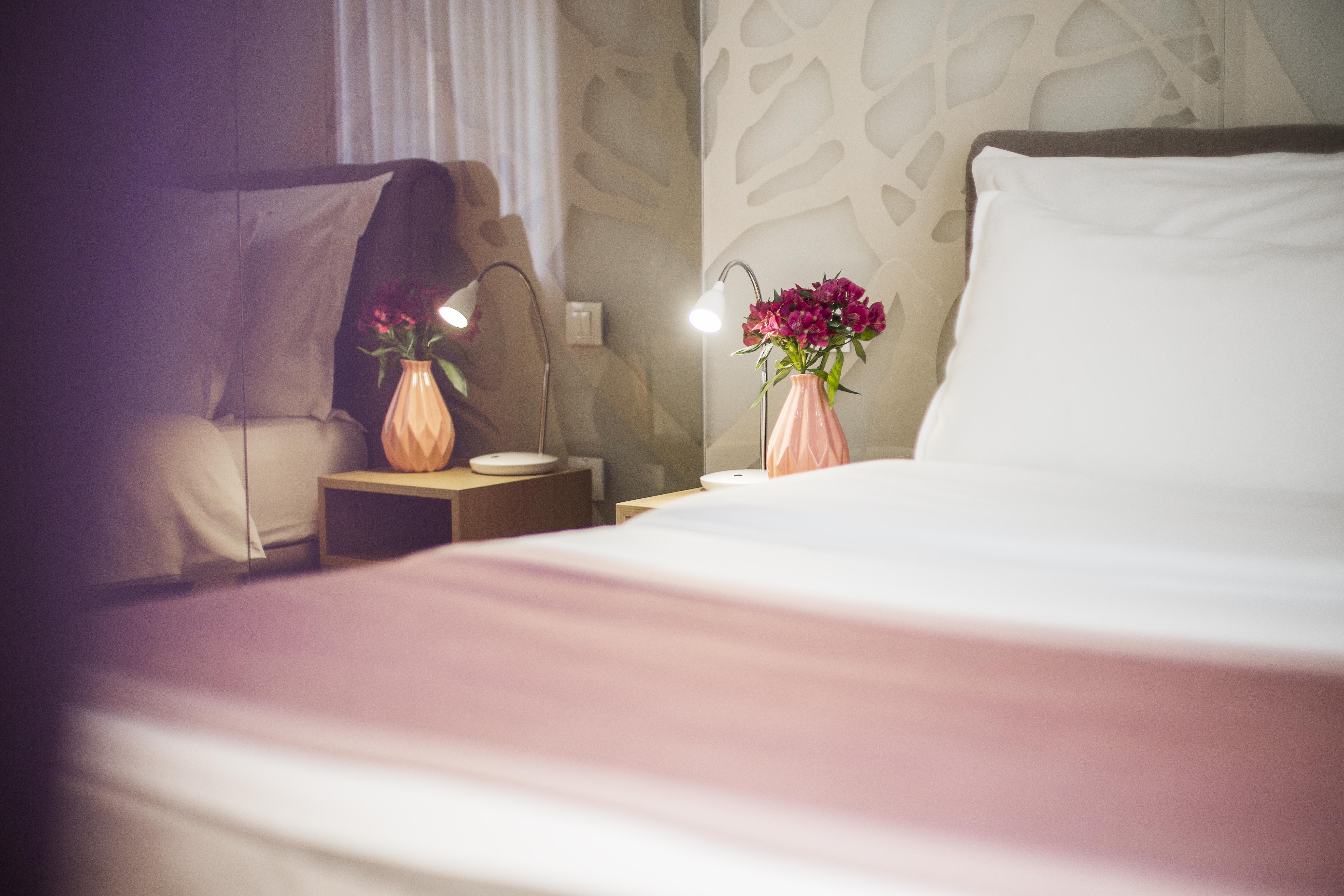 Jump Inn Hotel Белград Экстерьер фото