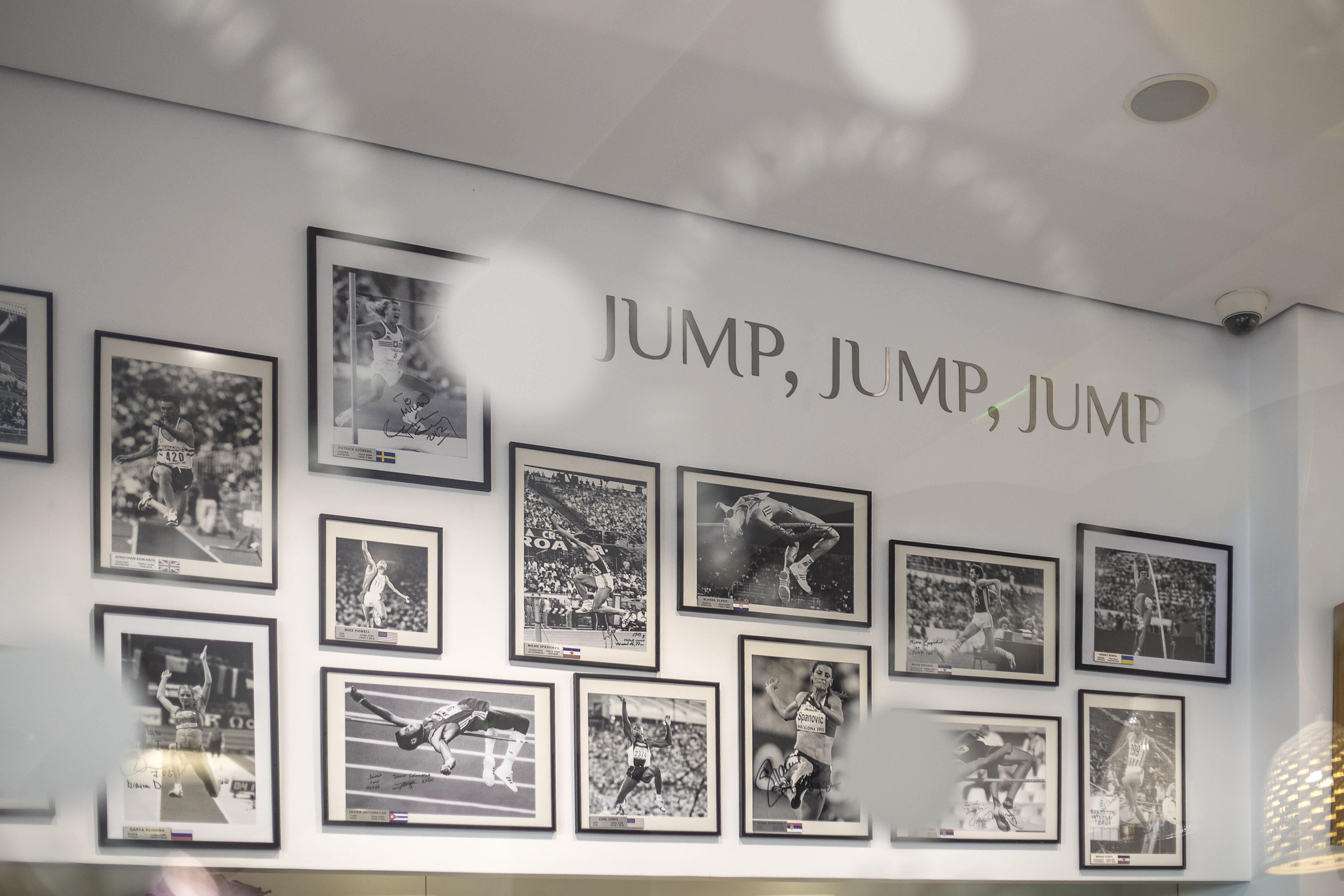 Jump Inn Hotel Белград Экстерьер фото
