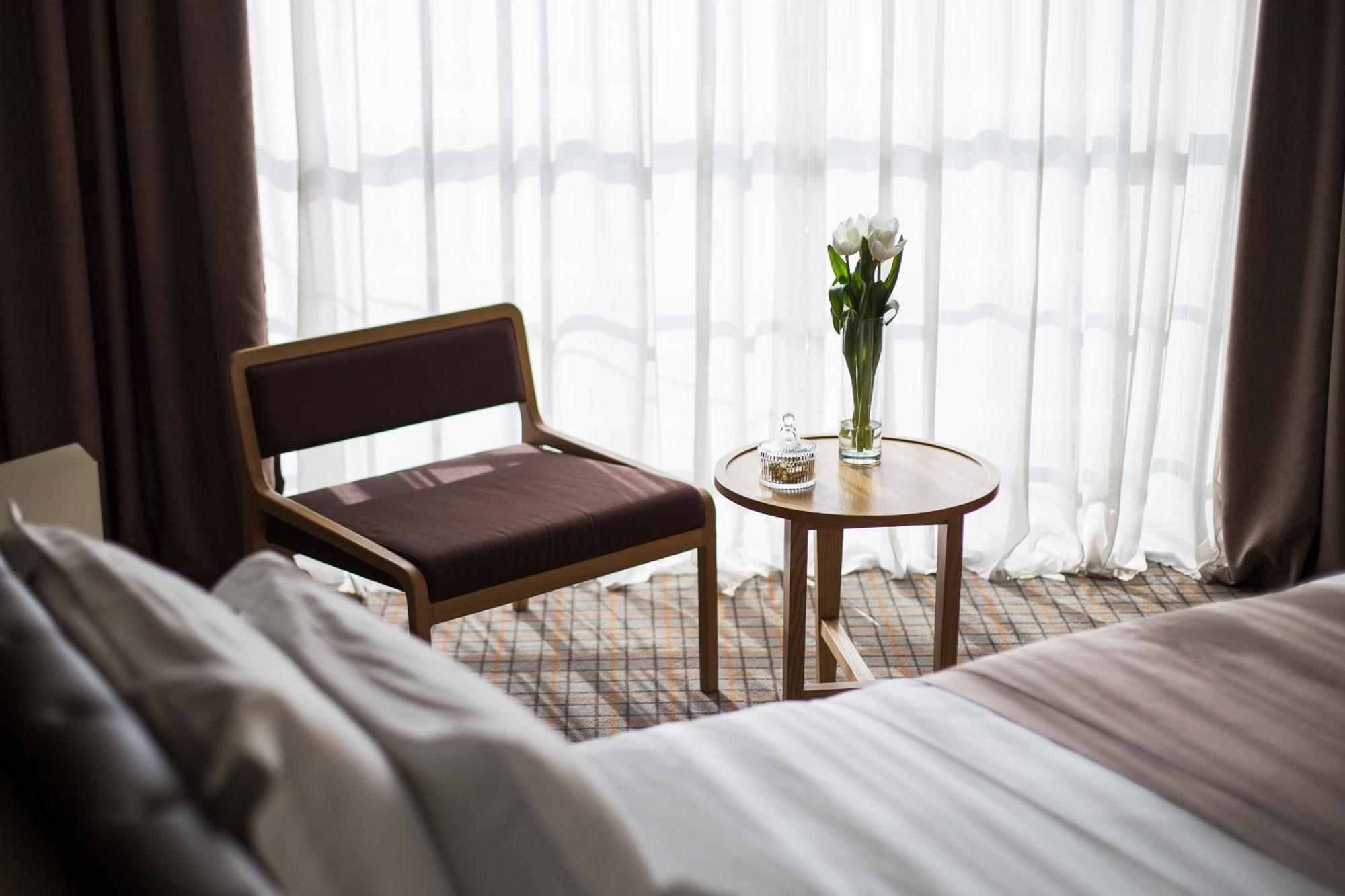 Jump Inn Hotel Белград Экстерьер фото